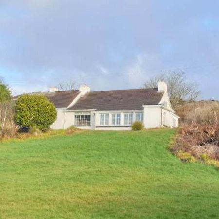 Cushatrough Claddaghduff Exteriör bild