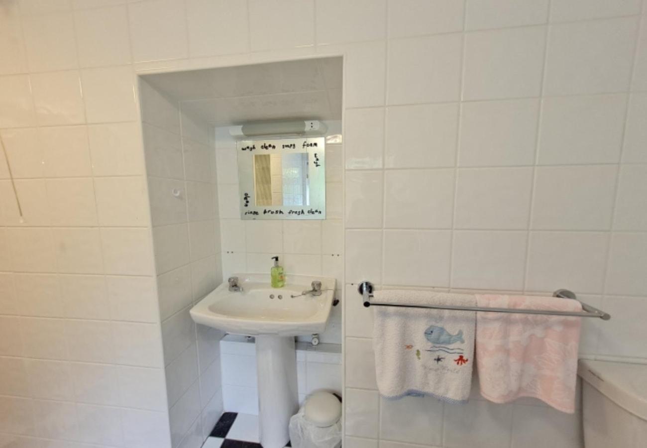 Cushatrough Claddaghduff Exteriör bild