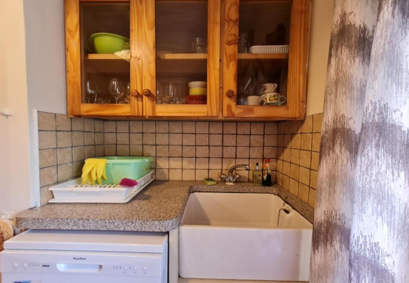 Cushatrough Claddaghduff Exteriör bild